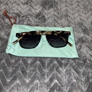 WMP sunglasses